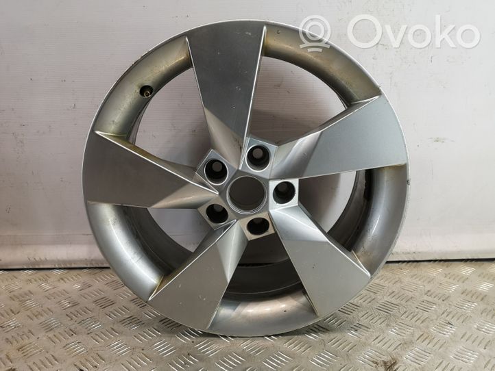 Skoda Octavia Mk3 (5E) Felgi aluminiowe R17 5E0601025AR