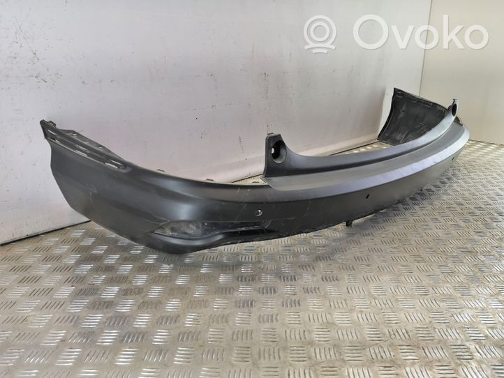 Honda CR-V Rear bumper 71501TLAYZZ00