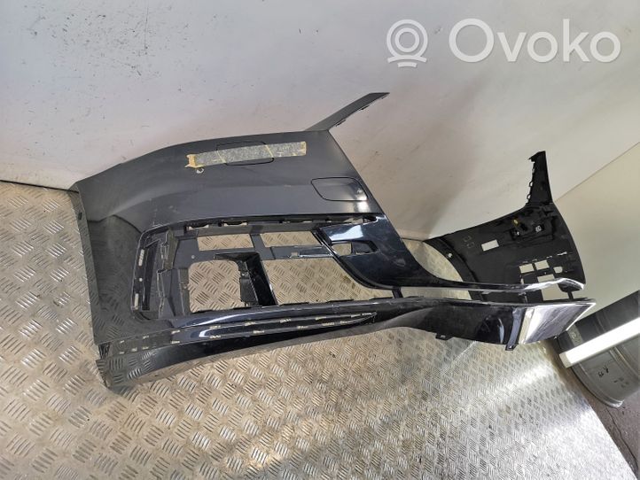 Audi A8 S8 D5 Paraurti anteriore 4N0807437A