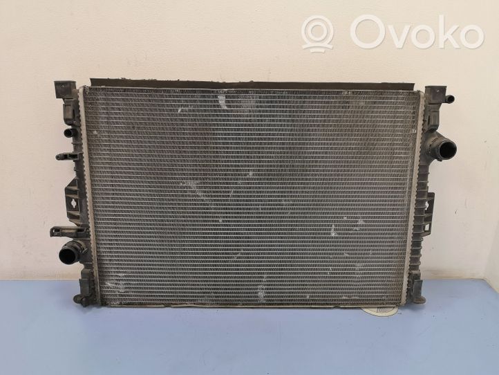 Volvo XC60 Coolant radiator 30792220