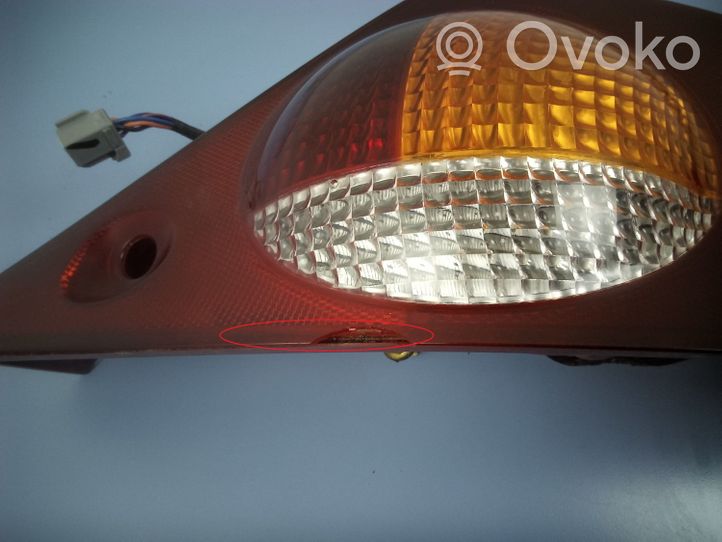 Ford Cougar Lampa tylna 938876