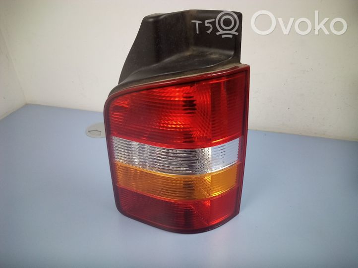 Volkswagen Transporter - Caravelle T5 Lampa tylna 7H0945258A