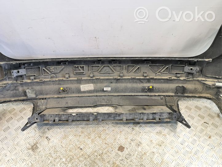 Porsche Cayenne (9Y0 9Y3) Stoßstange Stoßfänger 9Y0807421A