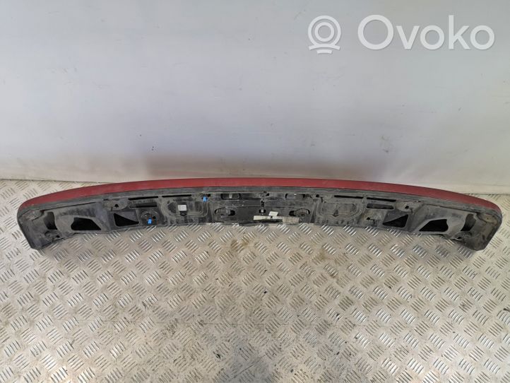 Alfa Romeo Stelvio Verkleidung Heckklappe Kofferraumdeckel 156117304