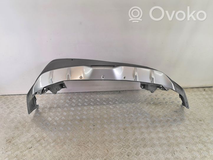 Toyota C-HR Rivestimento della parte inferiore del paraurti posteriore 52453F4010