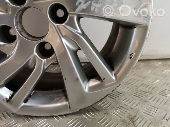 Honda Jazz R 15 alumīnija - vieglmetāla disks (-i) T5A15060A