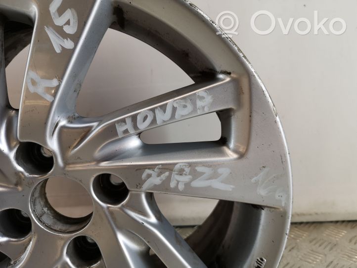 Honda Jazz R 15 alumīnija - vieglmetāla disks (-i) T5A15060A