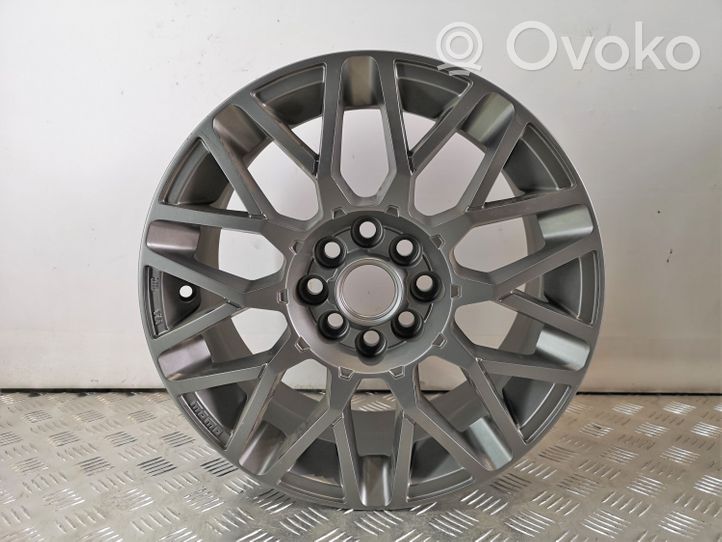 Hyundai i20 (GB IB) Felgi aluminiowe R15 TYP606