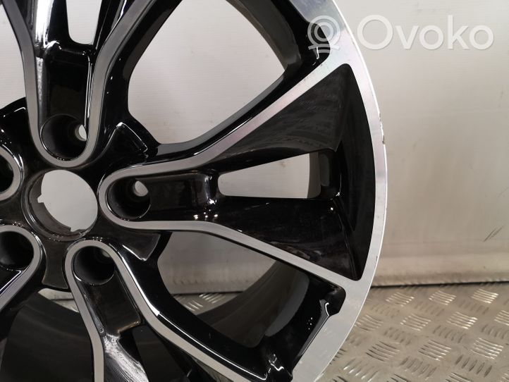 Hyundai i30 R19 alloy rim 52910S0100