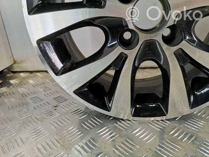 Hyundai i20 (GB IB) Felgi aluminiowe R15 52910