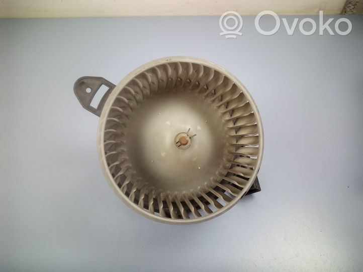 Audi A6 Allroad C5 Mazā radiatora ventilators 3135102287