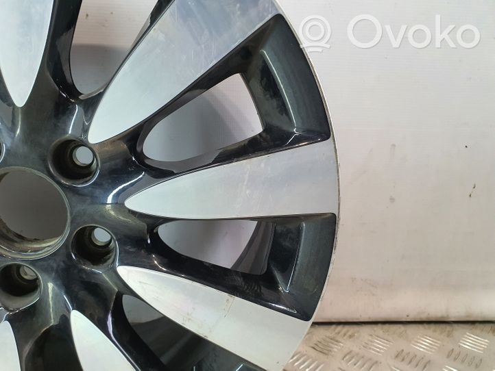 Honda Civic IX Felgi aluminiowe R17 17070A