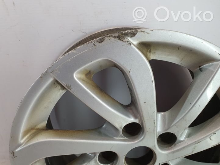 Renault Megane III R16 alloy rim 403000787R