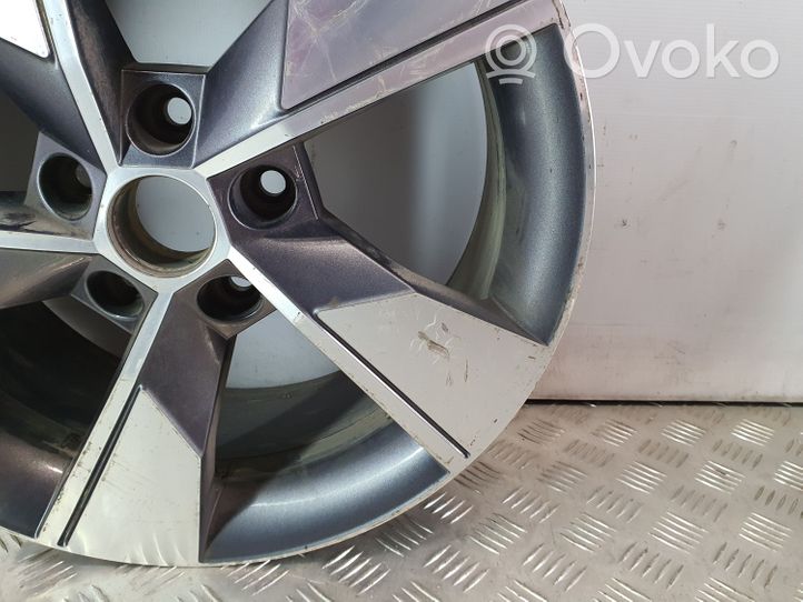 Skoda Octavia Mk3 (5E) Felgi aluminiowe R17 5E0601025T