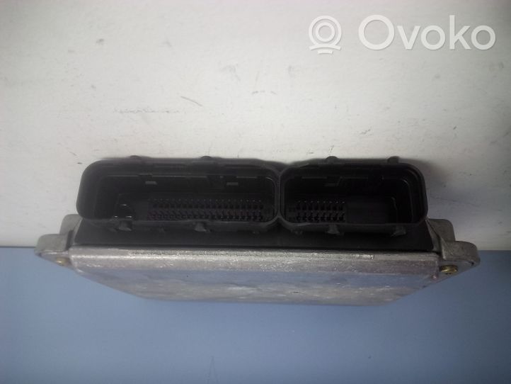 Opel Frontera B Calculateur moteur ECU 24417200