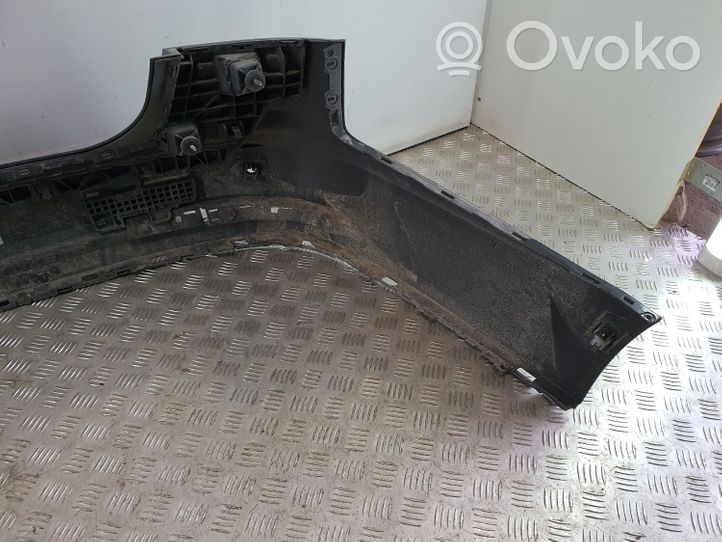 Audi A8 S8 D5 Stoßstange Stoßfänger 4N0807511A