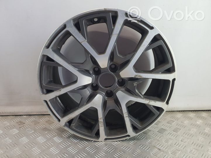 Fiat 500 R18-alumiinivanne 735625316