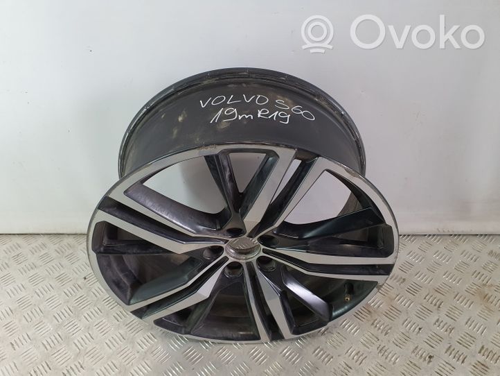 Volvo S60 R19-alumiinivanne 31471315