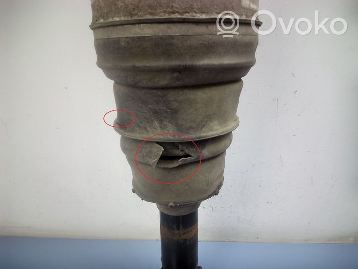 Land Rover Discovery 4 - LR4 Shock absorber/damper/air suspension 22275473