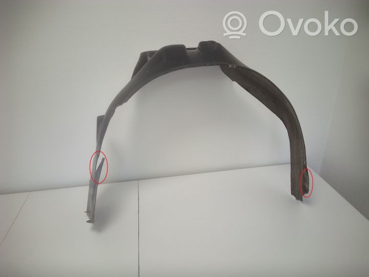 Audi 80 90 B3 Front wheel arch liner splash guards 893821171