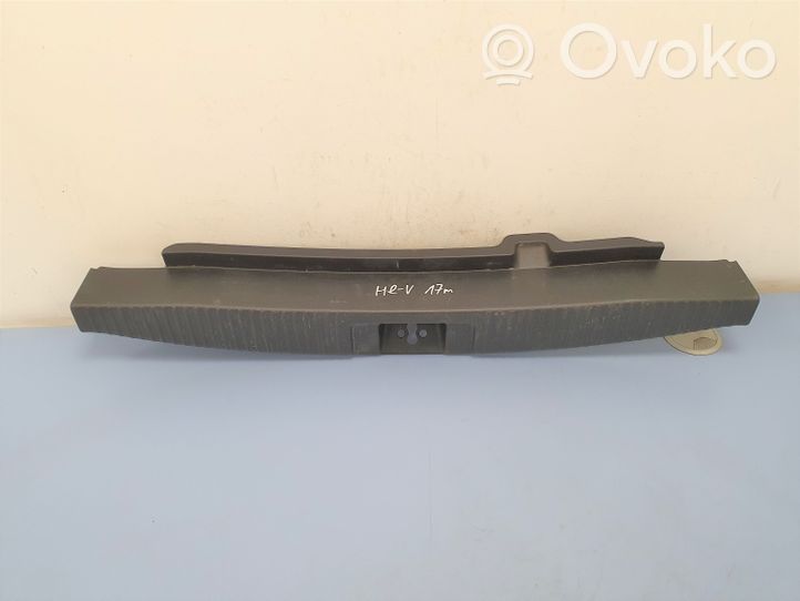 Honda HR-V Trunk/boot sill cover protection 84640T7WA01ZA