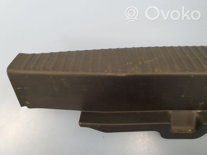 Honda HR-V Rivestimento di protezione sottoporta del bagagliaio/baule 84640T7WA01ZA