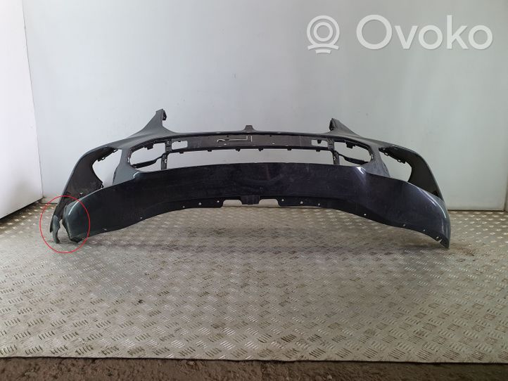 BMW X5M G05 F95 Front bumper 51118069207