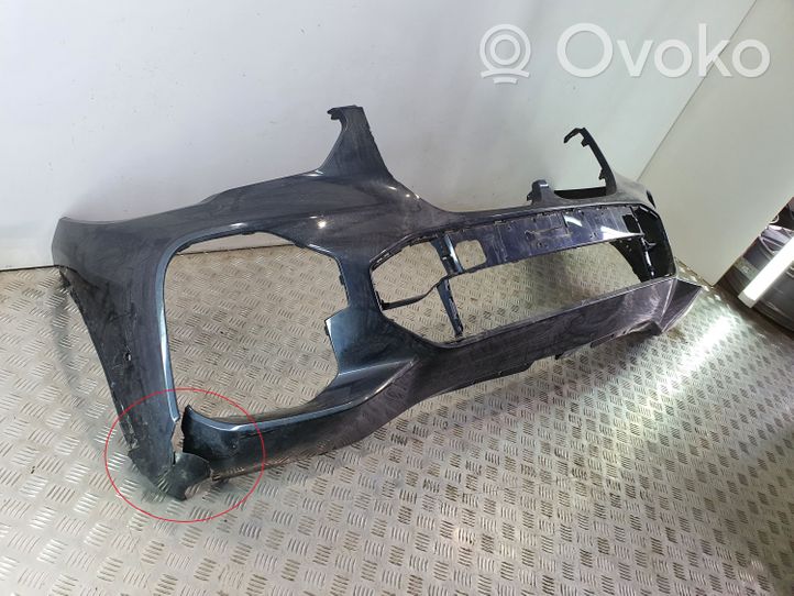 BMW X5M G05 F95 Paraurti anteriore 51118069207