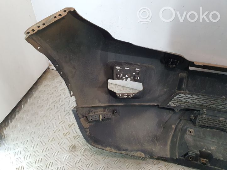 Land Rover Range Rover Evoque L538 Paraurti anteriore BJ3217F0031682B