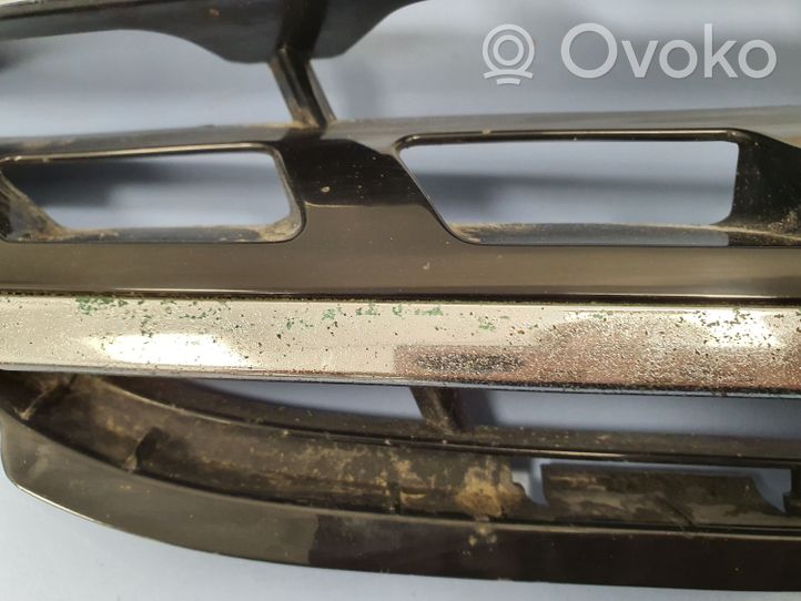 Mercedes-Benz ML W166 Oberes Gitter vorne A1668800123