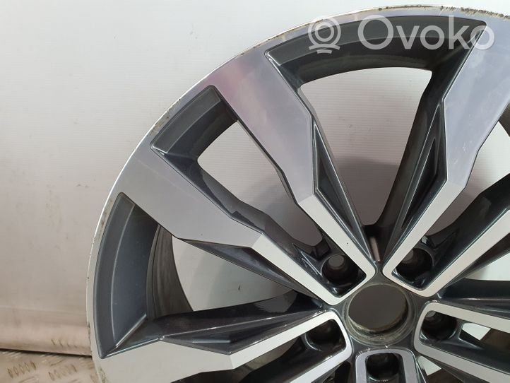 Volkswagen T-Roc Felgi aluminiowe R19 2GA601025F