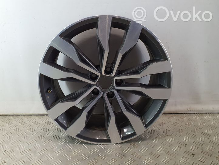 Volkswagen T-Roc Felgi aluminiowe R19 2GA601025FNQ9