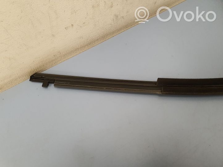 Toyota RAV 4 (XA50) Verkleidung Türfenster Türscheibe hinten 757400R050