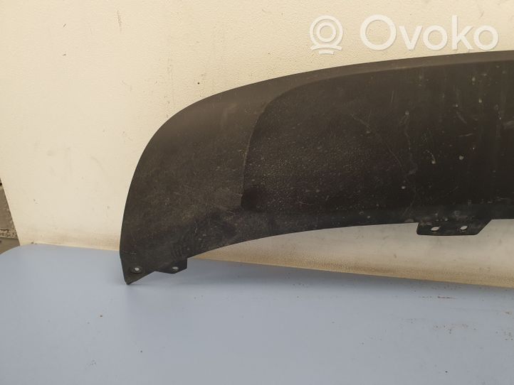 KIA Ceed Rivestimento della parte inferiore del paraurti posteriore 86683A2600