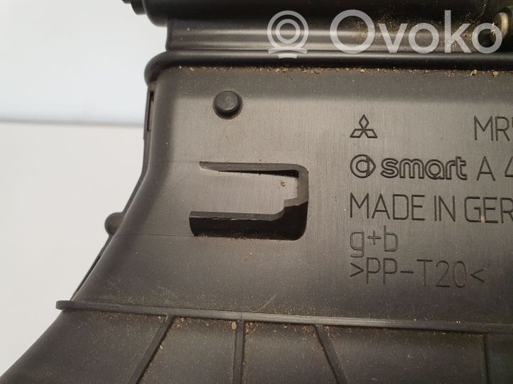 MR568953 Smart ForFour I Heizungskasten Gebläsekasten Klimakasten  