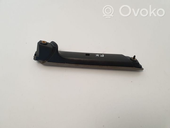 Smart ForFour I Obudowa klamki wewnętrznej drzwi przednich 4548150151C96A