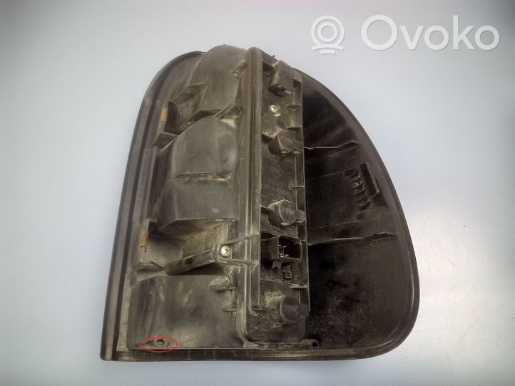 Dodge Caravan Takavalot 257970