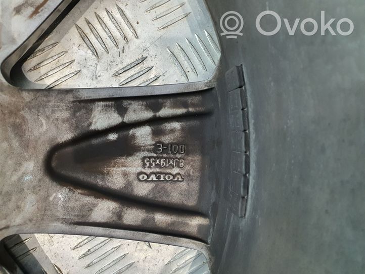 Volvo XC70 Cerchione in lega R19 31373095