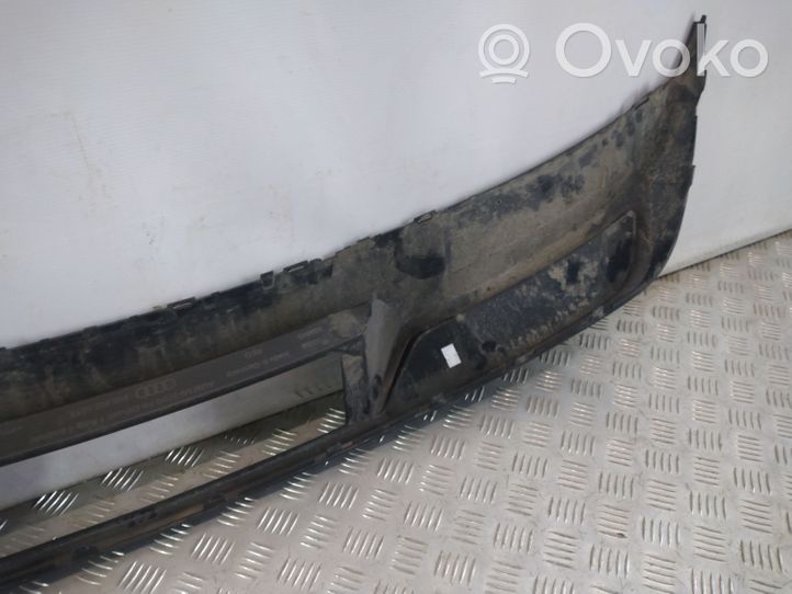 Audi A3 S3 8V Moulure inférieure de pare-chocs arrière 8V5807521L