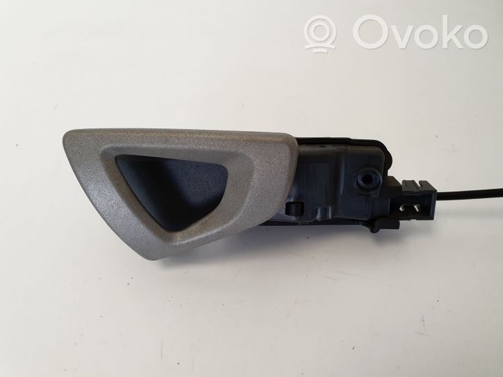 Smart ForFour I Rivestimento della maniglia interna per portiera posteriore A4547600261