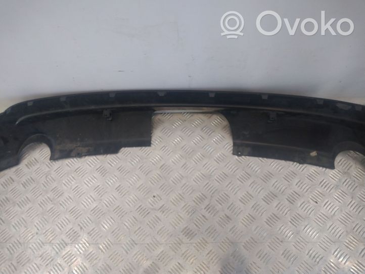 Ford S-MAX Moulure inférieure de pare-chocs arrière EM2B17F819