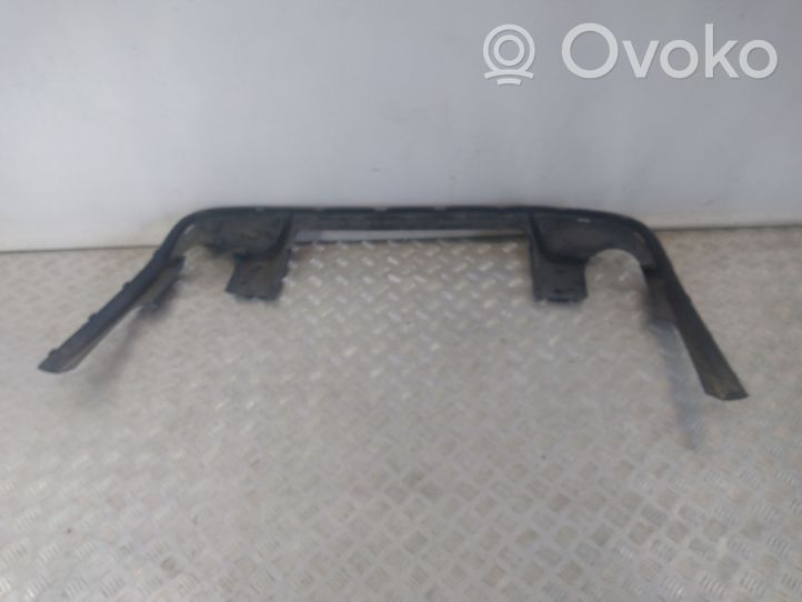 Volvo S60 Rear bumper lower part trim 31323148