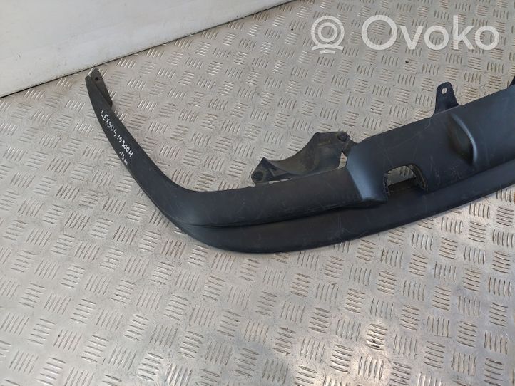 Lexus IS III XE30 Rivestimento della parte inferiore del paraurti posteriore 5216930160