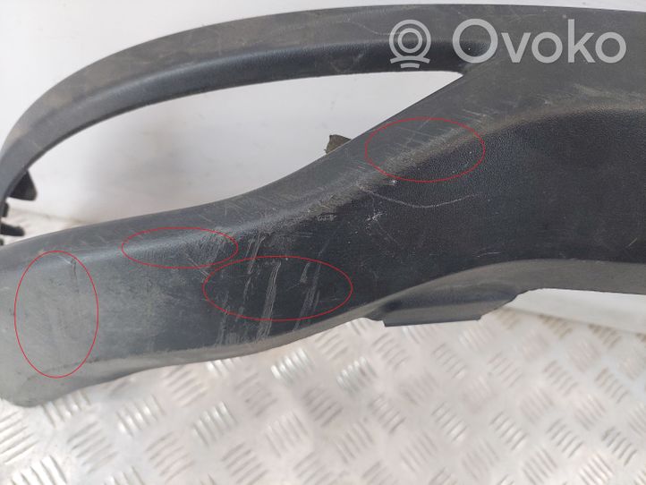 Ford C-MAX II Rivestimento della parte inferiore del paraurti posteriore AM51R17A894A