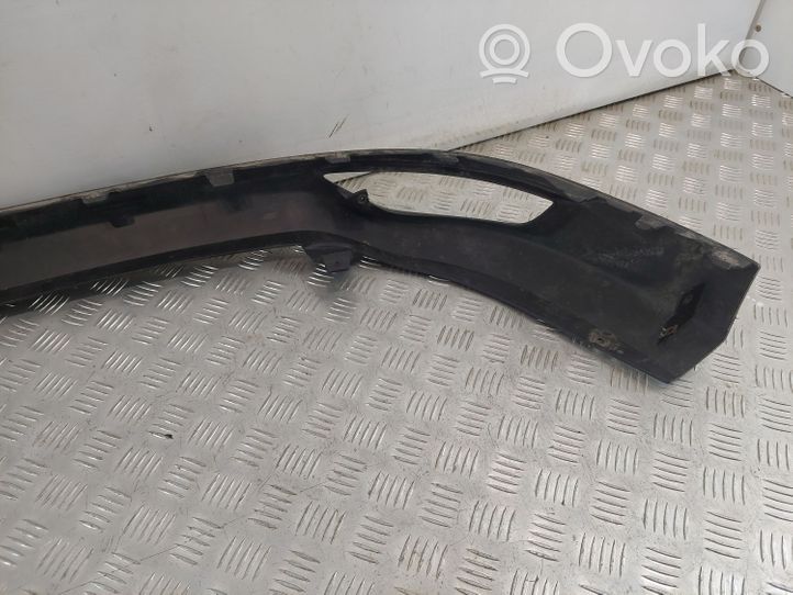 Ford C-MAX II Rivestimento della parte inferiore del paraurti posteriore AM51R17A894A