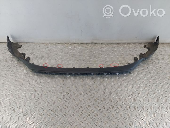 Toyota RAV 4 (XA40) Labbro del paraurti anteriore 5241142070