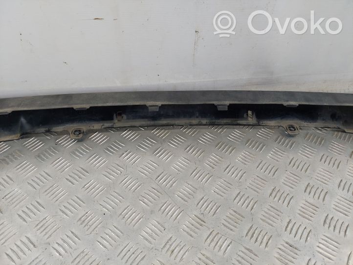 Toyota RAV 4 (XA40) Spojler zderzaka przedniego 5241142070