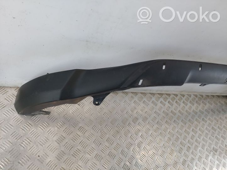 Toyota RAV 4 (XA40) Etupuskurin reuna 5241142070