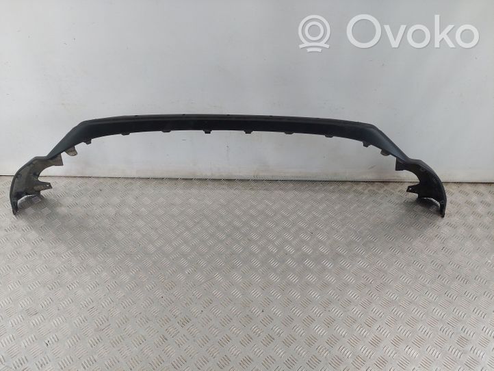 Toyota RAV 4 (XA40) Spojler zderzaka przedniego 5241142070