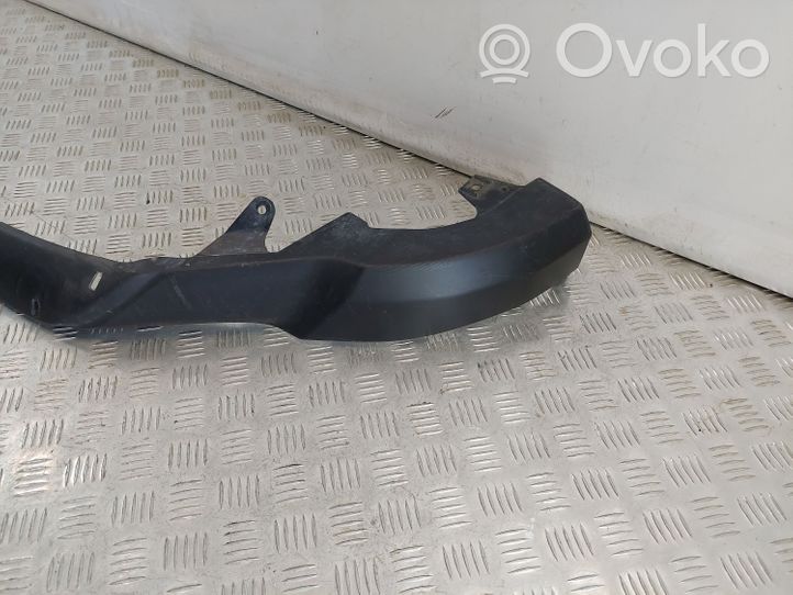 Toyota RAV 4 (XA40) Spojler zderzaka przedniego 5241142070